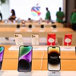 Production Of Apple iPhones In India Surges 60% To Rs 1.89 Lakh Crore In 2024-25