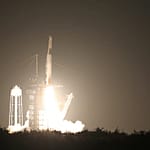 Video: SpaceX Launches Private Astronauts On First Crewed Polar Orbit