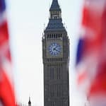 Britain Says Israel’s Detention Of Two UK MPs ‘Unacceptable’