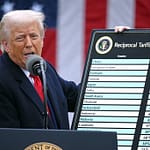 Stock Markets, Tariff War With China: Trump Dominates This Week’s Headlines