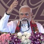 “Stronger Together”: PM Modi Welcomes AIADMK’s Return To NDA Camp