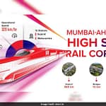National High Speed Rail Corporation Hiring For Various Posts, Salary Up To 1.6 Lakh Per Month