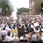 Huge Protests In Kolkata, Chennai After Waqf Bill Clears Parliament
