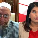 “Using Parliament Majority To Take Away Muslims’ Rights”: Asaduddin Owaisi To NDTV On Waqf Bill