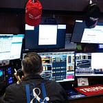 Stocks Slump, Gold Hits New High As Markets React To Trump’s Bombshell Tariffs