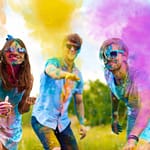 Holi Travel Checklist: 9 Must-Have Essentials For A Fun, Mess-Free Holi Trip