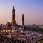 Lucknow Travel Guide: Your Cheatsheet To Fun, Food, And Culture In The City Of Nawaabs