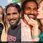 US Woman Travels To This Indian Village To Marry Her Instagram Friend