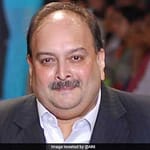 Mehul Choksi Arrested In Belgium On India’s Extradition Request: Report