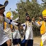 Baisakhi 2025: Quotes And Messages To Celebrate the Harvest Festival
