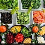 Scientists Reveal Top Diets Proven To Support Healthy Ageing