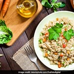 5 Healthy Dinner Options For Better Metabolism, Smooth Digestion And Optimal Health