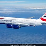 Double Diversion Leaves Passengers On British Airways Plane For Entire Day