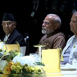PM Modi, Bangladesh’s Yunus Attend BIMSTEC Dinner In Thailand
