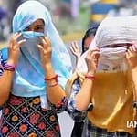 Weather Department Issues Heatwave Alert For 6 States