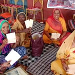 7,000 Maharashtra Villages Abolish Discriminatory Customs Against Widows