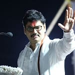 “In Nature Of Marriage”: Court Setback For Dhananjay Munde In ‘1st Wife’ Case