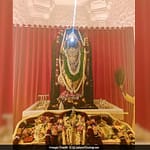 Ram Mandir Surya Tilak Ceremony 2025: Date, Time, How To Watch Special Ceremony; Check Details