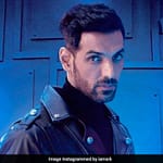 “Please Stop…”: John Abraham Lends Muscle To Hyderabad Tree-Felling Protests