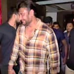 Actor Darshan Attends Film Event, Skips Renuka Swamy Murder Trial Over ‘Back Pain’