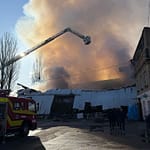 Russian Missile Strikes Indian Pharma Firm’s Warehouse In Ukraine: Kyiv