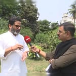 “Nitish Kumar Won’t Become Chief Minister Again”: Prashant Kishor To NDTV