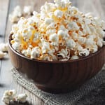 Volume Eater? 10 Low-Calorie Snacks To Curb The Munch