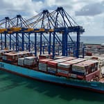 Adani Ports Begins Operations At Colombo Terminal