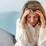 Nutritionist Talks About Various Stages Of Menopause