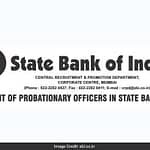 SBI PO Result 2025 Announced, Check Steps To Access Results