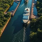 China Puts Spoke In The Wheel After US Calls Beijing A Threat To Panama