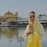 Preity Zinta Visits Golden Temple: 5 Essential Tips For First-Time Visitors