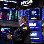 US Stocks Join Global Selloff Sparked By Trump Tariffs
