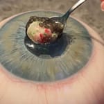 Butterflies, Bugs, Blood And More… Michelin Star Restaurant’s Unusual Menu Goes Viral