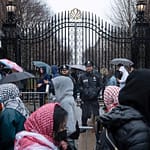Columbia University Deploys Patrol Officers With Arrest Powers Amid Protests