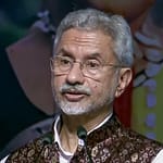 India-China Relations Are Moving In “Positive Direction”: S Jaishankar