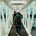 No More Boarding Passes Or Check-Ins? Air Travel Set For Major Digital Overhaul