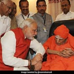 Shivakumara Swami: The Spiritual Leader Who Transformed Lives Through Education