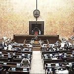 Waqf Bill Passed By Rajya Sabha With 128 Votes For, 95 Against