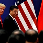 China Urges US To Meet ‘Halfway’ As Donald Trump Increases Tariffs To 125%
