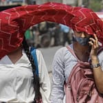 Hot Weather Hits Punjab, Haryana, Chandigarh, Experts Warn Of Heatwave