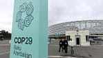 2024 10 18T124636Z 1832680320 RC2WMAAHVYWR RTRMADP 3 CLIMATE COP29 VENUE