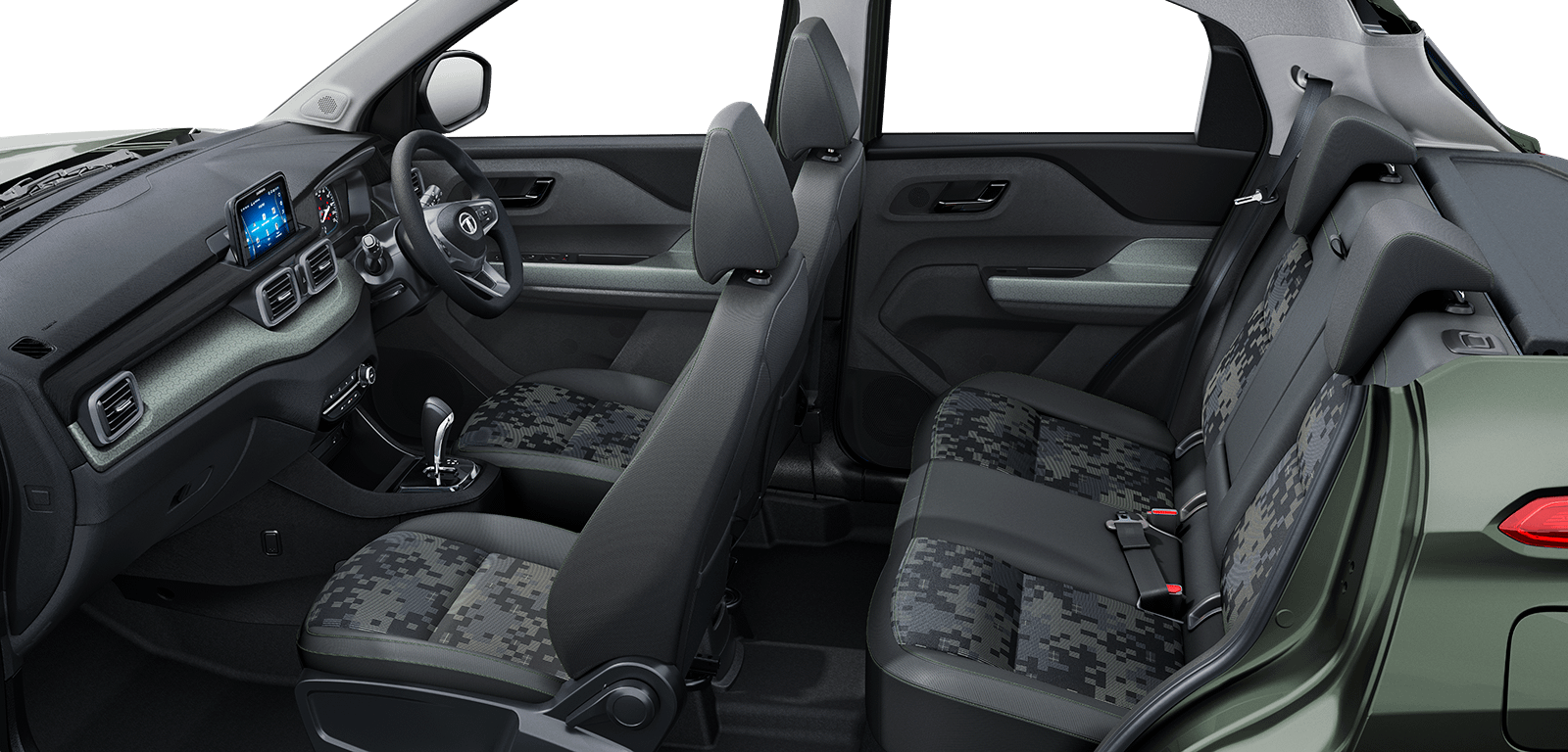 visteon launches 30 products in q3 including tata punch camo editions infotainment system
