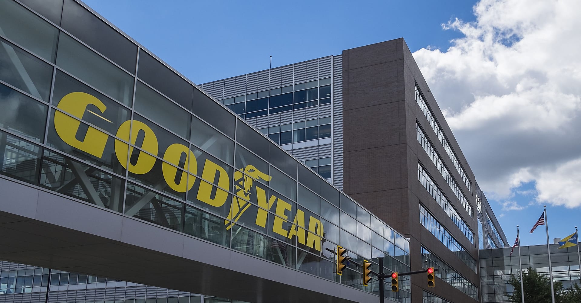 Goodyear to Review Farm Tire Business in India