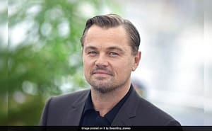 steven spielberg robert de niro brad pitt and others attend leonardo dicaprios star studded birthday bash