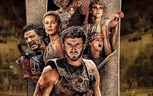 Gladiator II 3