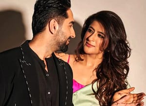 Ayushmann Khurrana Tahira Kashyap