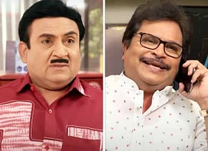 Dilip Joshi Asit Modi FIght