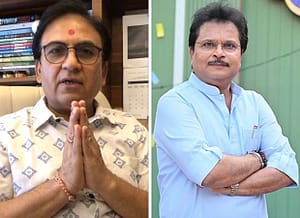 Dilip Joshi Asit Modi TMKOC