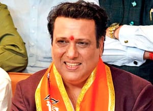 Govinda Rushed Hospital